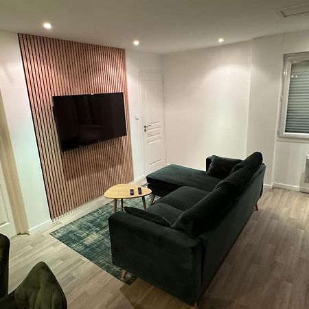Appartement Cosy A Louer Berck Exterior photo