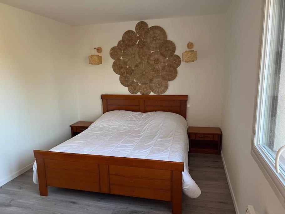 Appartement Cosy A Louer Berck Exterior photo